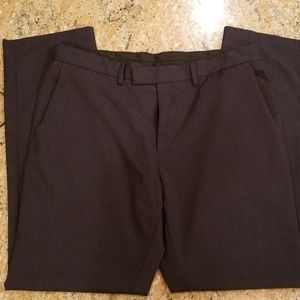 Mens Kenneth Cole dress pants
